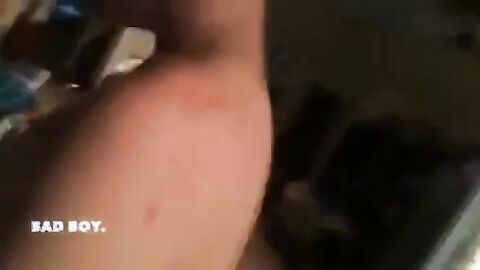 not daddy and boy (Roleplay)