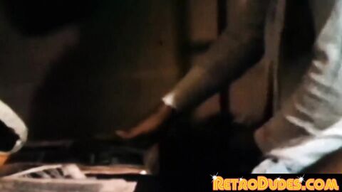 Attractive gay men are anxious to ass fuck with enthusiasm