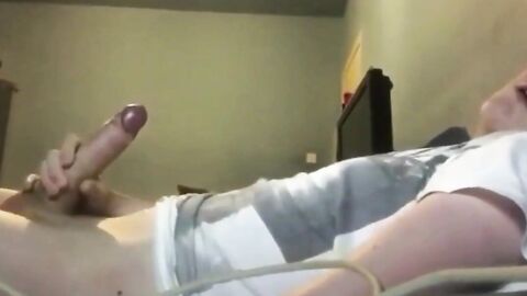 Sexy Twinks Cum Shoot Compilation