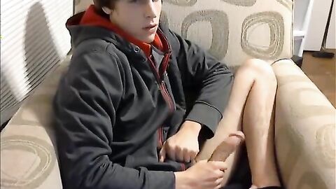 Hot Boy