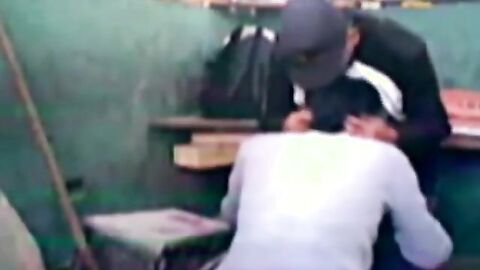 horny gay officer fucking watch pt2 at Gayclip.webcam