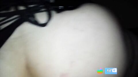 Sissy CD Bounces on BBC