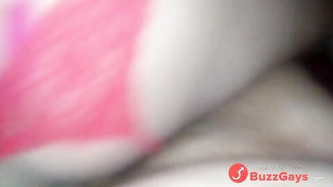 Sissy crossdresser barebacks anotherone.