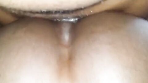 Pussyboi Cumming on BBC