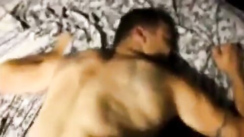straight marine is fucked