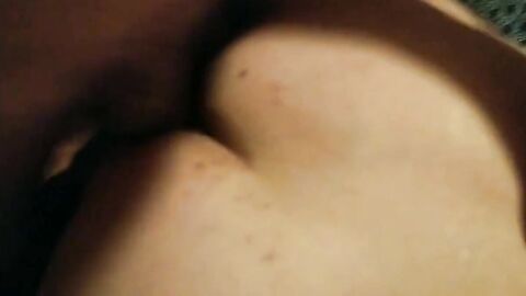 My Twink Boyfriend Fucks Me Bareback