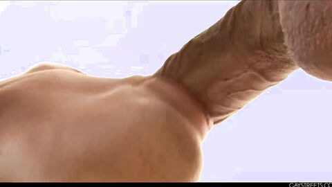 Florian Nemec, Julien Hussey, Vadim Farrell And Erik Bouna Part 2 Primetime