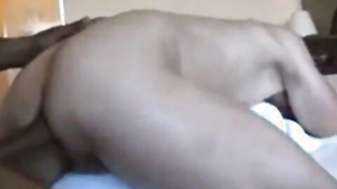 Black Monster Cock Breeds White Pussy Boi