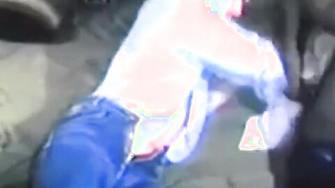 Vintage Bareback Amateur Twinks Cum Together