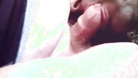 Straight Daddy Drained by Younger Chaser