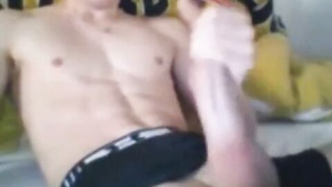 Big Cock Twink Amateur Fuck