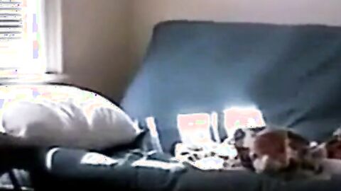 Twink's Private Solo Session: Amateur Handjob and Masturbation