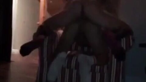 Hunk Fucks His BF Bareback