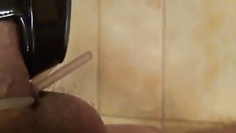 Kinky Shoejob