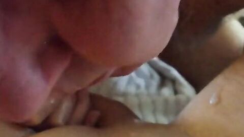 Daddy, Show Me Your Big Cock