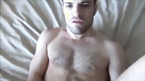 Twink's Delicious Bareback Adventure