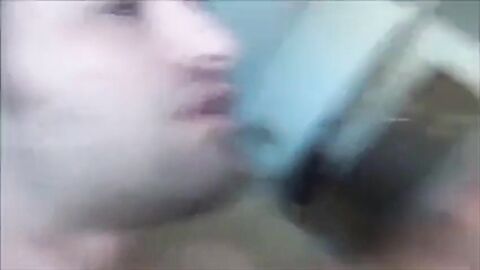 Twink's Delicious Bareback Adventure