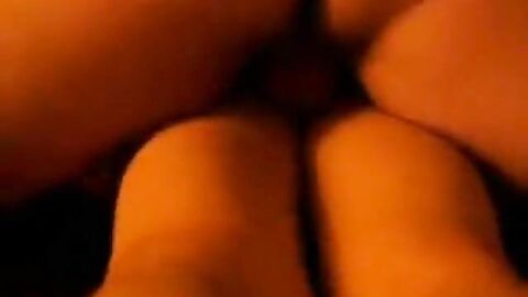 Amateur Bear Gets Fucked by Construction Workers