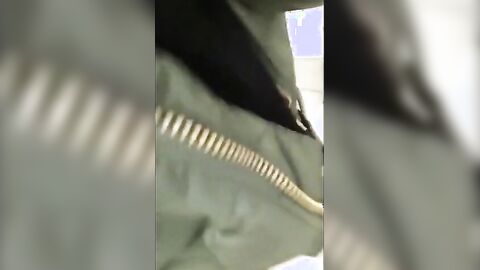 Daddy's Piss Drinking Twink in the Locker Room