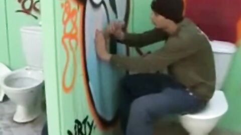 Glory Hole Hunk