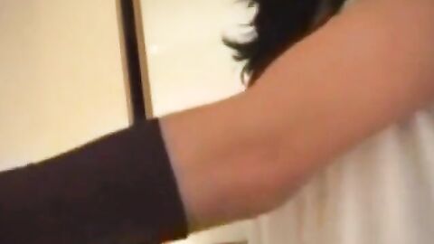 Bareback Amateur Crossdresser Sex
