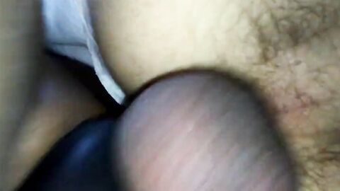 Bareback Noon Load Dump with a Married FB