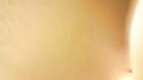 Adult Fun: Amateur Man's Stall Adventure