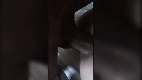 Raw Bareback Fuck With Big Dick