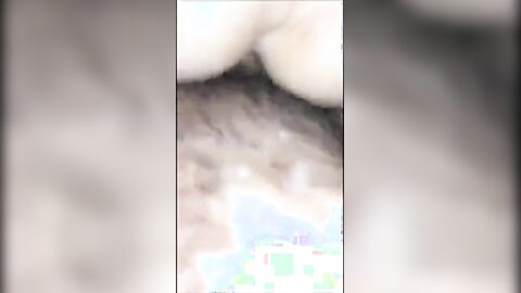 Raw Bareback Fuck With Big Dick