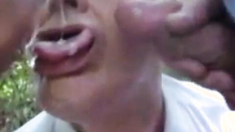 Daddy's Blowjob Lesson