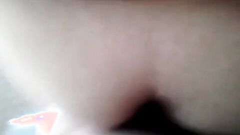 Muscled Black Couple's Anal Adventure in the Office