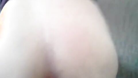 Muscled Black Couple's Anal Adventure in the Office