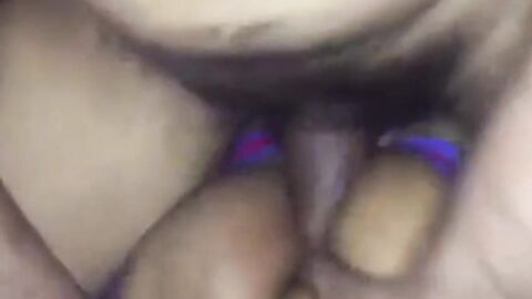 Indian BB Bottom Raw Fuck by Latin Top - Bareback Interracial Amateur Sex