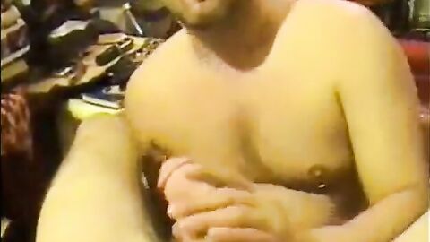Big Daddy's Amateur Blowjob