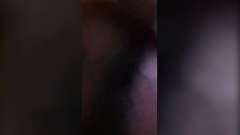 Massaging His Hole While He's Drunk