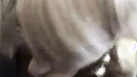 Sissy Dirty Talk and Big Cock Blowjob