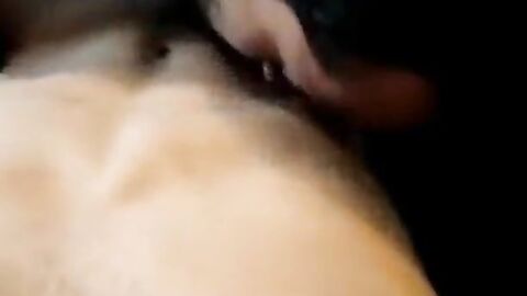 Latino Gangbang: Big Cocks and Blowjobs
