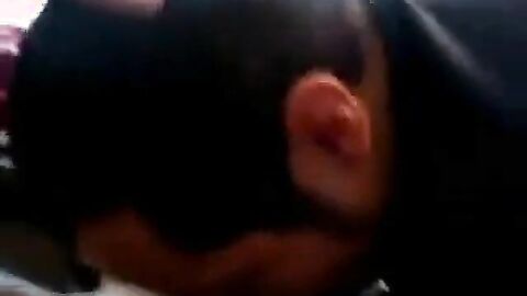 Latino Gangbang: Big Cocks and Blowjobs