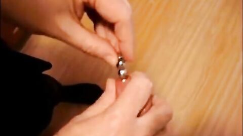 My Mistress Urethral Sounding: A Kinky BDSM Adventure