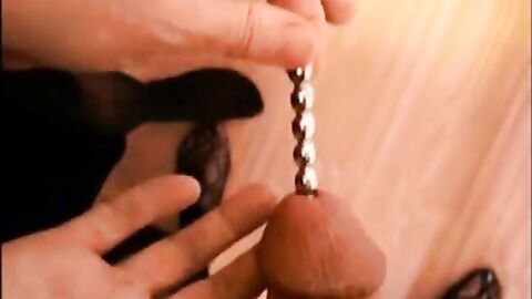 My Mistress Urethral Sounding: A Kinky BDSM Adventure