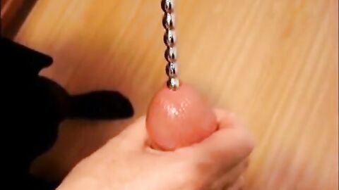 My Mistress Urethral Sounding: A Kinky BDSM Adventure