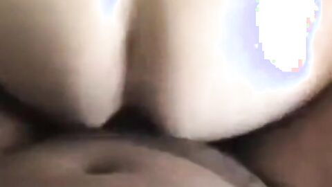 Big Black Cock Pleasures White Gay Man