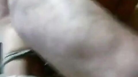 Amateur Bareback Daddy