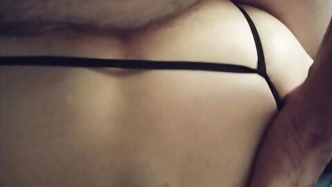 Fun, Games, and Bareback with Daddy