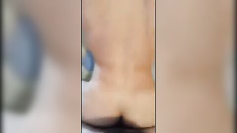 Bareback Amateur Studs in Passionate Love Making