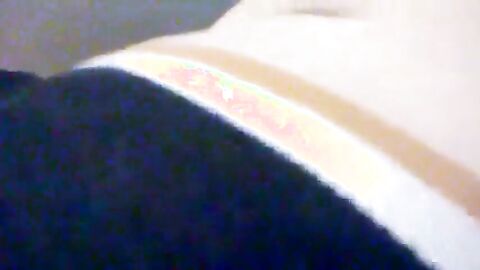 Old Man Tries Bareback Dick Part 1