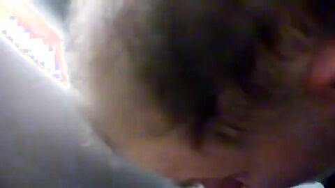 Old Man Tries Bareback Dick Part 1
