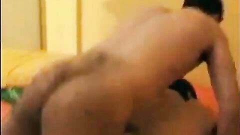 Turkish Men Sucking and Fucking Hard
