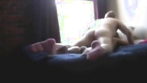 Bareback Amateur Hot Man