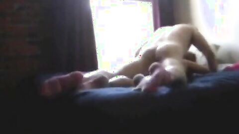 Bareback Amateur Hot Man